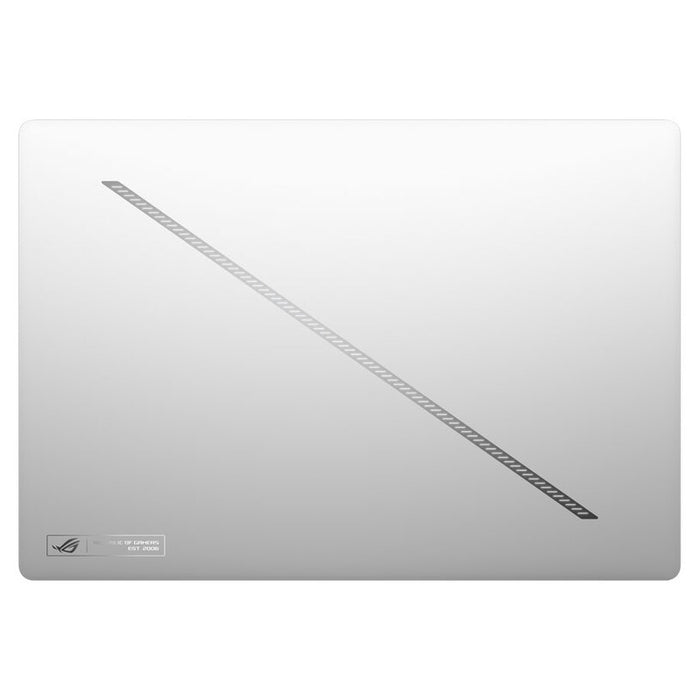 Gaming laptop ASUS ROG Zephyrus G16 GU605CR-QR177W 16.0 ", INTEL CORE ULTRA 9 285H, RAM 32 GB, SSD 2000 GB, NVIDIA GEFORCE RTX5070 TI, 12 GB GDDR7, WINDOWS 11, PLATINUM WHITE