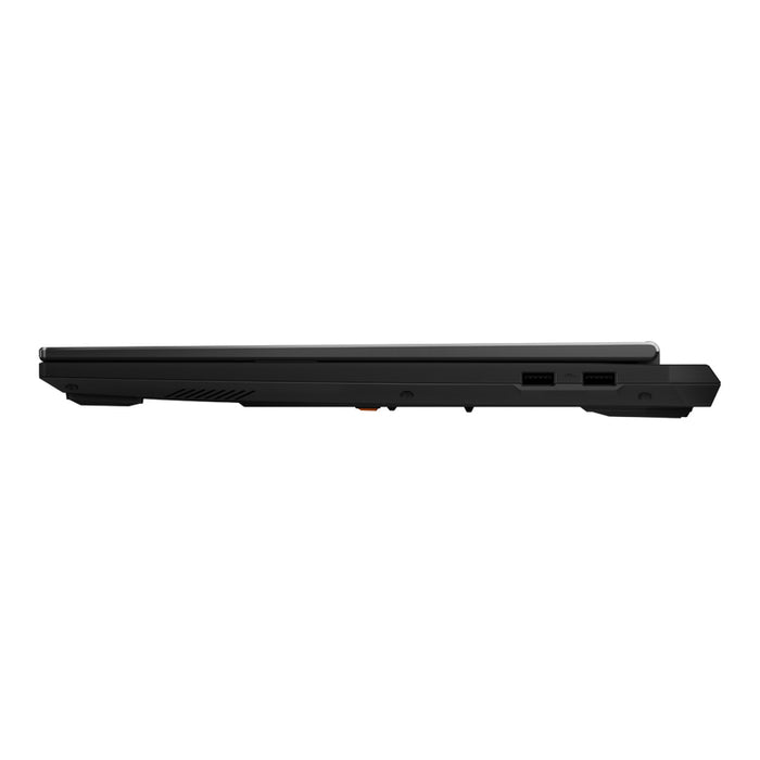 Gaming laptop ASUS TUF Gaming F16 FX608JMR-RV010W 16.0 ", INTEL CORE I7-14650HX, RAM 16 GB, SSD 1000 GB, NVIDIA GEFORCE RTX5060, 8 GB GDDR7, WINDOWS 11, JAEGER GRAY