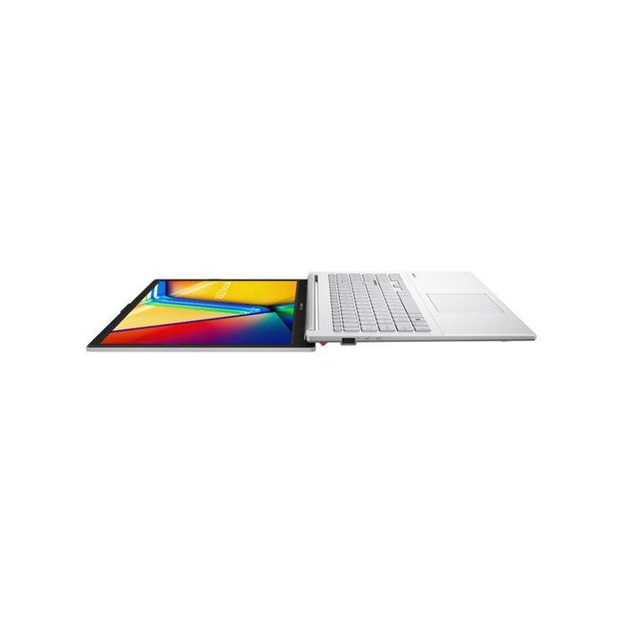 Laptop ASUS Vivobook Go 15 E1504FA-BQ2345 15.6 ", AMD RYZEN 3 7320U, RAM 8 GB, SSD 512 GB, AMD RADEON GRAPHICS, COOL SILVER
