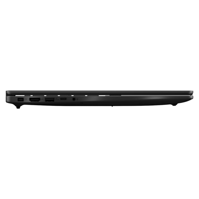 Gaming laptop ASUS Vivobook 16 V3607VM-RP031W 16.0 ", INTEL CORE 7 240H, RAM 16 GB, SSD 1000 GB, NVIDIA GEFORCE RTX5060, 8 GB GDDR7, WINDOWS 11, MATTE BLACK