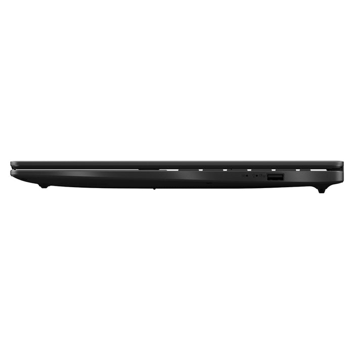 Gaming laptop ASUS Vivobook 16 V3607VM-RP031W 16.0 ", INTEL CORE 7 240H, RAM 16 GB, SSD 1000 GB, NVIDIA GEFORCE RTX5060, 8 GB GDDR7, WINDOWS 11, MATTE BLACK