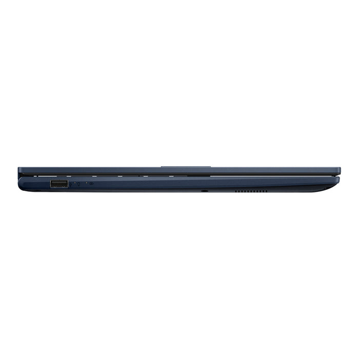 Laptop ASUS Vivobook 15 X1504VA-BQ3930 15.6 ", INTEL CORE 7 150U, RAM 16 GB, SSD 512 GB, INTEL GRAPHICS, QUIET BLUE