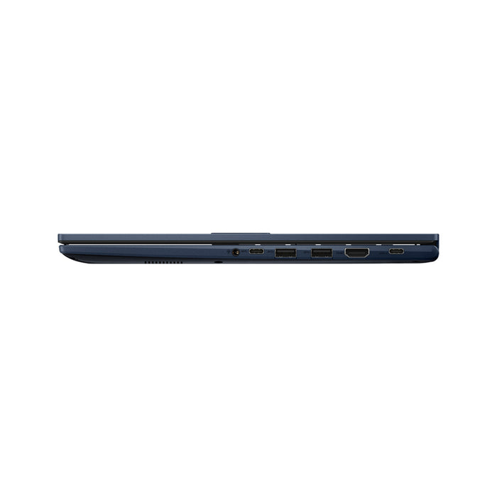 Laptop ASUS Vivobook 15 X1504VA-BQ3930 15.6 ", INTEL CORE 7 150U, RAM 16 GB, SSD 512 GB, INTEL GRAPHICS, QUIET BLUE