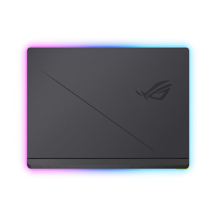 Gaming laptop ASUS ROG Strix G18 G815LM-S9014W 18.0 ", INTEL CORE ULTRA 9 275HX, RAM 32 GB, SSD 1000 GB, NVIDIA GEFORCE RTX5060, 8 GB GDDR7, WINDOWS 11, ECLIPSE GRAY
