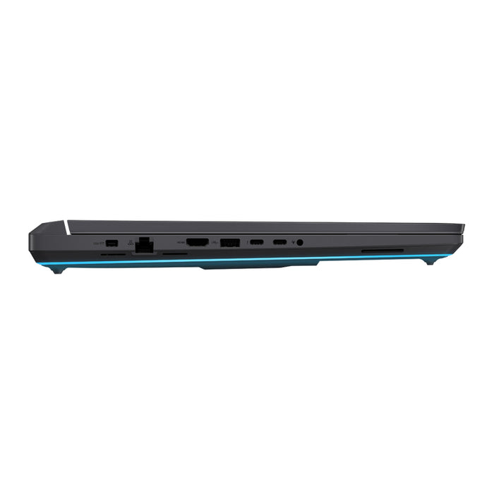 Gaming laptop ASUS ROG Strix G18 G815LM-S9014W 18.0 ", INTEL CORE ULTRA 9 275HX, RAM 32 GB, SSD 1000 GB, NVIDIA GEFORCE RTX5060, 8 GB GDDR7, WINDOWS 11, ECLIPSE GRAY