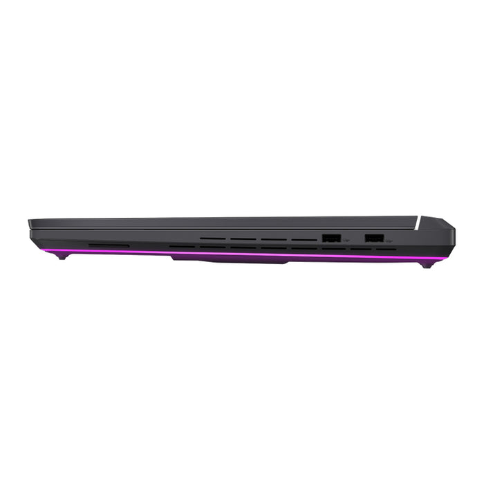Gaming laptop ASUS ROG Strix G18 G815LM-S9014W 18.0 ", INTEL CORE ULTRA 9 275HX, RAM 32 GB, SSD 1000 GB, NVIDIA GEFORCE RTX5060, 8 GB GDDR7, WINDOWS 11, ECLIPSE GRAY