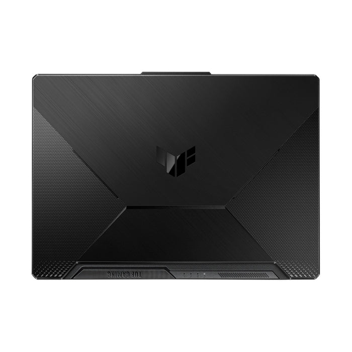 Gaming laptop ASUS TUF Gaming A15 FA506NCG-HN207 15.6 ", AMD RYZEN 7 7445HS, RAM 16 GB, SSD 1000 GB, NVIDIA GEFORCE RTX3050, 4 GB GDDR6, GRAPHITE BLACK