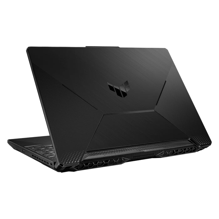 Gaming laptop ASUS TUF Gaming A15 FA506NCG-HN207 15.6 ", AMD RYZEN 7 7445HS, RAM 16 GB, SSD 1000 GB, NVIDIA GEFORCE RTX3050, 4 GB GDDR6, GRAPHITE BLACK