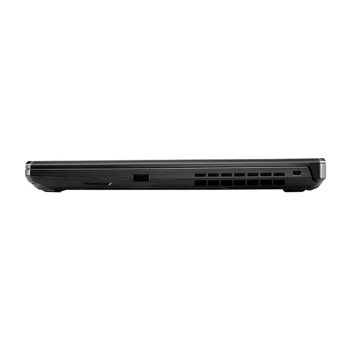 Gaming laptop ASUS TUF Gaming A15 FA506NCG-HN207 15.6 ", AMD RYZEN 7 7445HS, RAM 16 GB, SSD 1000 GB, NVIDIA GEFORCE RTX3050, 4 GB GDDR6, GRAPHITE BLACK