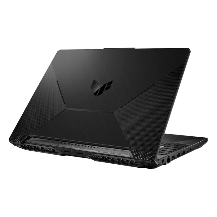 Gaming laptop ASUS TUF Gaming A15 FA506NCG-HN207 15.6 ", AMD RYZEN 7 7445HS, RAM 16 GB, SSD 1000 GB, NVIDIA GEFORCE RTX3050, 4 GB GDDR6, GRAPHITE BLACK