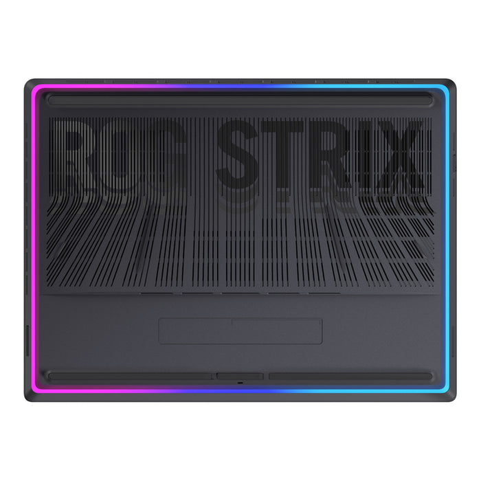 Gaming laptop ASUS ROG STRIX G18 G815LP-S9019W 18.0 ", INTEL CORE ULTRA 9 275HX, RAM 32 GB, SSD 2000 GB, NVIDIA GEFORCE RTX5070, 8 GB GDDR7, WINDOWS 11, ECLIPSE GRAY