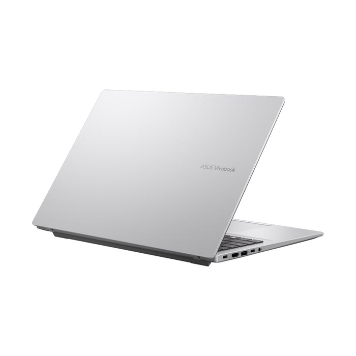 Laptop ASUS Vivobook 16 X1607CA-MB077 16.0 ", INTEL CORE ULTRA 7 255H, RAM 16 GB, SSD 1000 GB, INTEL GRAPHICS, COOL SILVER
