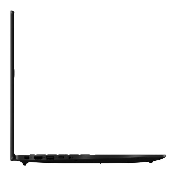 Gaming laptop ASUS Vivobook 16 V3607VU-RP196W 16.0 ", INTEL CORE 5 210H, RAM 16 GB, SSD 512 GB, NVIDIA GEFORCE RTX4050, 6 GB GDDR6, WINDOWS 11, MATTE BLACK
