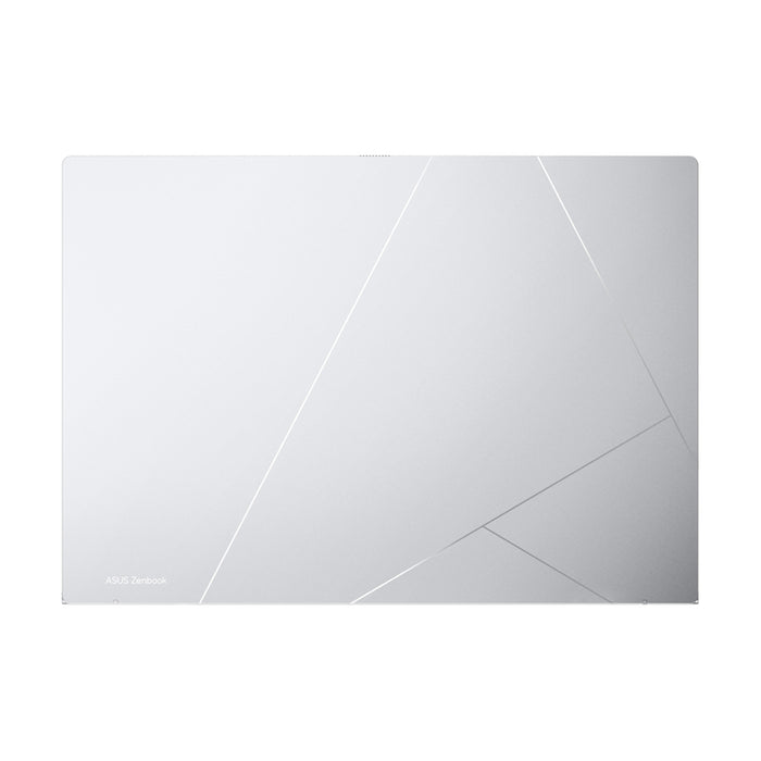 ASUS Zenbook 14 UX3405CA-ST1097W 14.0 ", INTEL CORE ULTRA 7 255H, RAM 16 GB, SSD 1000 GB, INTEL ARC GRAPHICS, WINDOWS 11, FOGGY SILVER