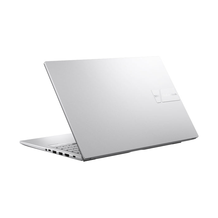 Laptop ASUS Vivobook 15 X1504VA-BQ4652W 15.6 ", INTEL CORE 7 150U, RAM 16 GB, SSD 1000 GB, INTEL GRAPHICS, WINDOWS 11, COOL SILVER