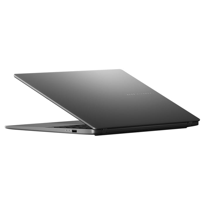 Laptop ASUS Vivobook S 16 S3607VA-RP161 16.0 ", INTEL CORE 7 240H, RAM 16 GB, SSD 1000 GB, INTEL UHD GRAPHICS, MATTE GRAY