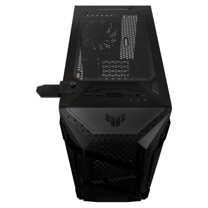 Gaming desktop computer GPLAY PULSE Powered by Asus AMD RYZEN 7 5700X, DUAL GEFORCE RTX5060 EVO OC, RAM MEMORY 8+8 GB, 3200 MHz