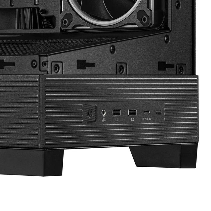 Gaming desktop computer GPLAY REAPER AMD RYZEN 7 7700, AMD RADEON REAPER RX 9070XT, RAM 16+16 GB, 5600 MHz