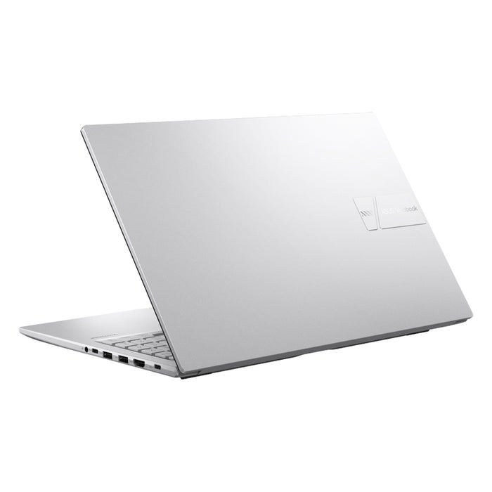 Laptop ASUS Vivobook 15 X1504VA-BQ5605WNA 15.6 ", INTEL CORE 7 150U, RAM 16 GB, SSD 1000 GB, INTEL GRAPHICS, WINDOWS 11, COOL SILVER