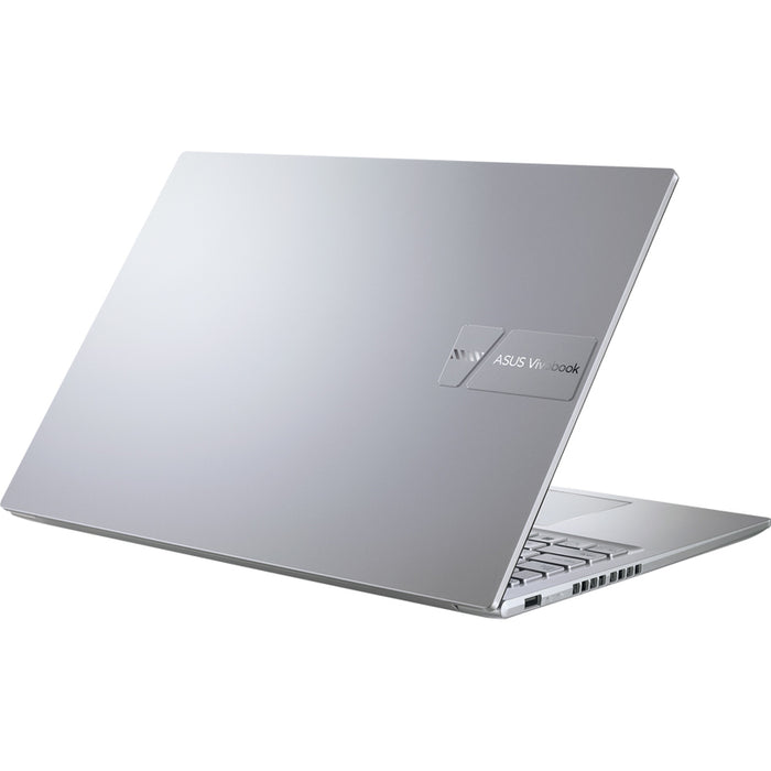 Laptop ASUS Vivobook 16 X1605VAPBF-SH253W 16.0 ", INTEL CORE 9 270H, RAM 16 GB, SSD 512 GB, INTEL GRAPHICS, WINDOWS 11, COOL SILVER