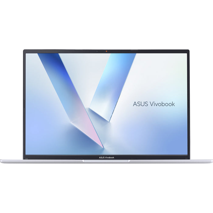 Laptop ASUS Vivobook 16 X1605VAPBF-SH253W 16.0 ", INTEL CORE 9 270H, RAM 16 GB, SSD 512 GB, INTEL GRAPHICS, WINDOWS 11, COOL SILVER