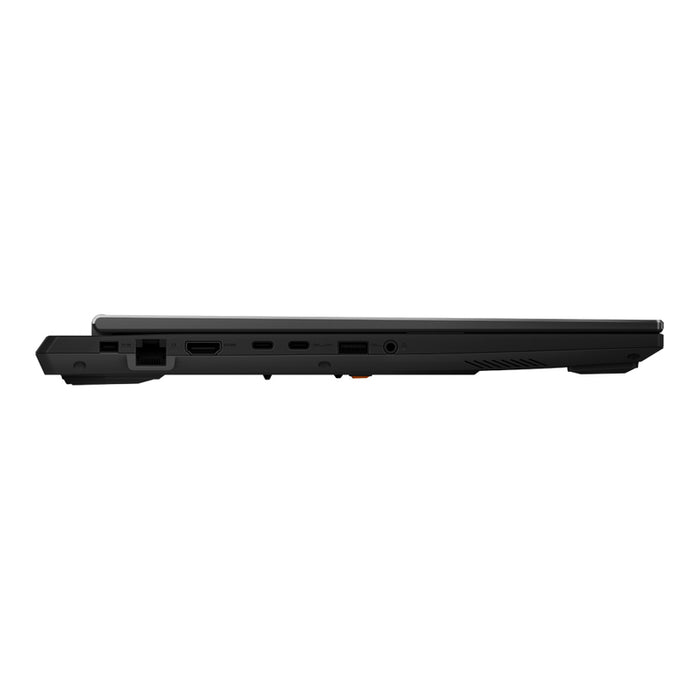 Gaming laptop ASUS TUF Gaming F16 FX608JMI-TU386W. 16.0 ", INTEL CORE I7-14650HX, RAM 16 GB, SSD 512 GB, NVIDIA GEFORCE RTX5060, 8 GB GDDR7, WINDOWS 11, JAEGER GRAY