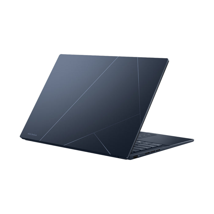 Ultrabook ASUS Zenbook 14 UX3405CA-ST786XNA 14.0 ", INTEL CORE ULTRA 9 285H, RAM 32 GB, SSD 1000 GB, INTEL ARC GRAPHICS, WINDOWS 11 PRO, PONDER BLUE