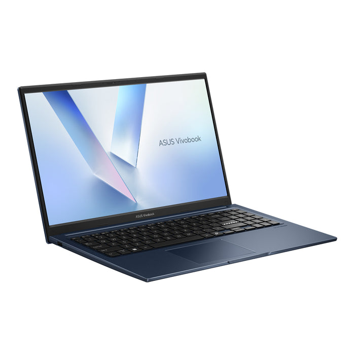Laptop ASUS Vivobook 15 X1504MA-BQ203NA 15.6 ", INTEL CORE 5 320, RAM 16 GB, SSD 512 GB, INTEL GRAPHICS, QUIET BLUE