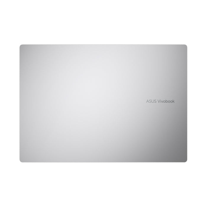 Laptop ASUS Vivobook 16 X1607CA-MB059NA 16.0 ", INTEL CORE ULTRA 5 225H, RAM 16 GB, SSD 512 GB, INTEL GRAPHICS, COOL SILVER