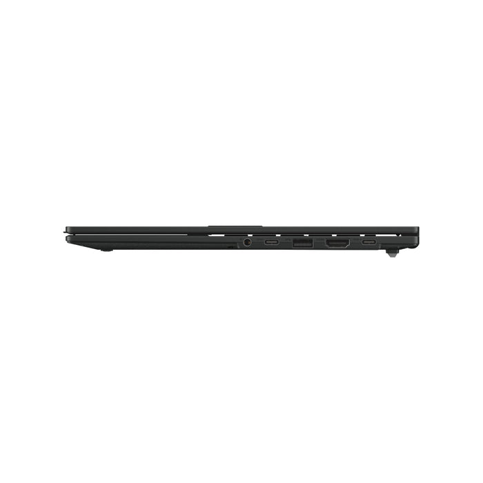 Laptop ASUS Vivobook Go 15 E1504FA-BQ2786NA. 15.6 ", AMD RYZEN 5 40, RAM 16 GB, SSD 512 GB, AMD RADEON GRAPHICS, MIXED BLACK