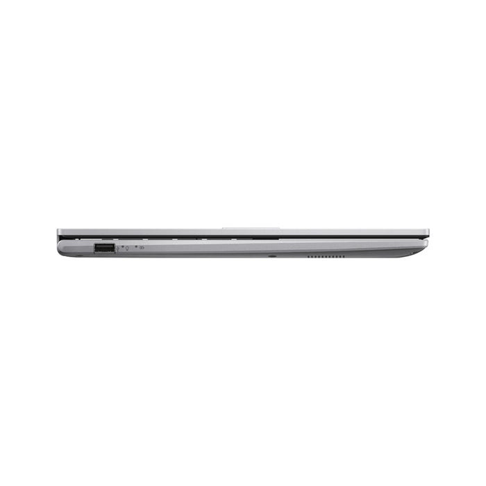 Laptop ASUS Vivobook 15 X1504MA-BQ257W 15.6 ", INTEL CORE 5 320, RAM 16 GB, SSD 512 GB, INTEL GRAPHICS, WINDOWS 11, COOL SILVER