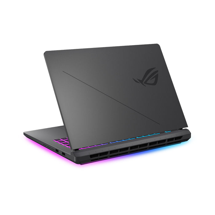 Gaming laptop ASUS ROG Strix G16 G615LP-TS222W 16.0 ", INTEL CORE ULTRA 9 290HX+, RAM 32 GB, SSD 1000 GB, NVIDIA GEFORCE RTX5070, 8 GB GDDR7, WINDOWS 11, ECLIPSE GRAY