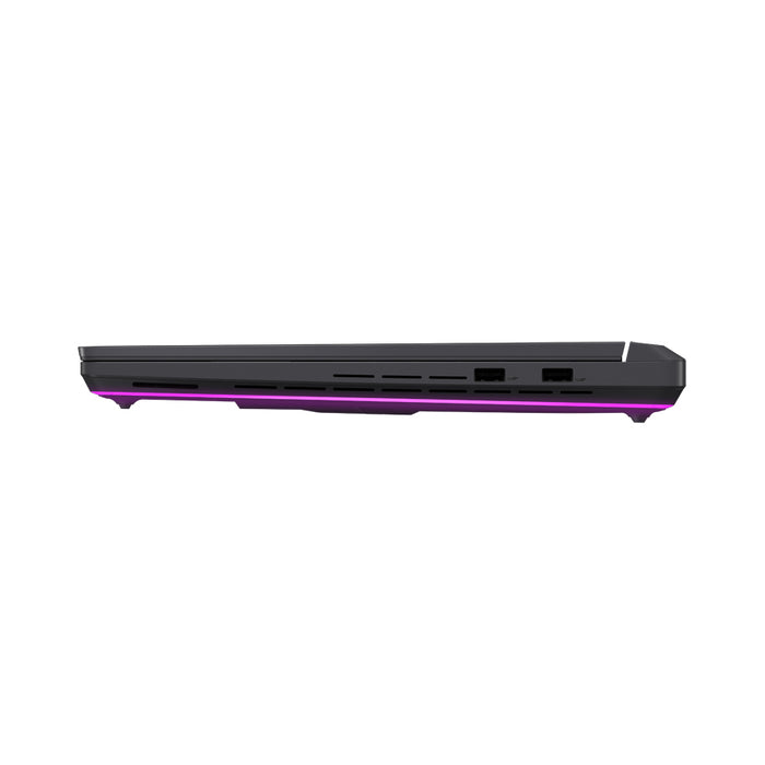 Gaming laptop ASUS ROG Strix G16 G615LP-TS222W 16.0 ", INTEL CORE ULTRA 9 290HX+, RAM 32 GB, SSD 1000 GB, NVIDIA GEFORCE RTX5070, 8 GB GDDR7, WINDOWS 11, ECLIPSE GRAY