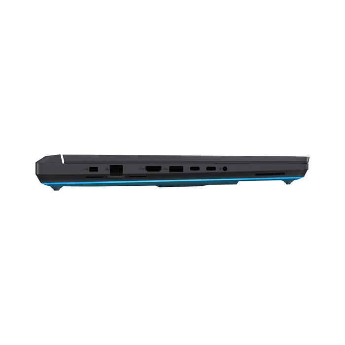 Gaming laptop ASUS ROG Strix G16 G615LP-TS222W 16.0 ", INTEL CORE ULTRA 9 290HX+, RAM 32 GB, SSD 1000 GB, NVIDIA GEFORCE RTX5070, 8 GB GDDR7, WINDOWS 11, ECLIPSE GRAY