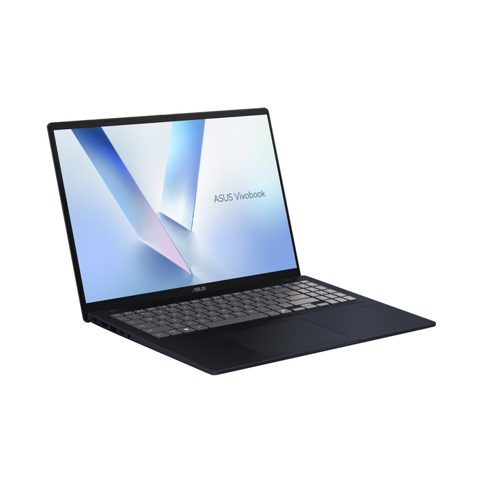 Laptop ASUS Vivobook 16 X1607CA-MB120NA 16.0 ", INTEL CORE ULTRA 7 255H, RAM 16 GB, SSD 512 GB, INTEL GRAPHICS, QUIET BLUE