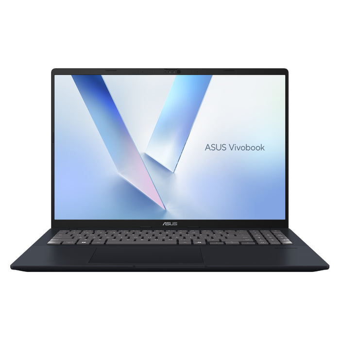 Laptop ASUS Vivobook 16 X1607CA-MB120NA 16.0 ", INTEL CORE ULTRA 7 255H, RAM 16 GB, SSD 512 GB, INTEL GRAPHICS, QUIET BLUE