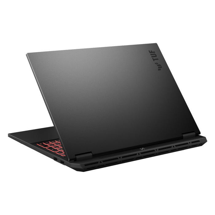 Gaming laptop ASUS TUF Gaming A16 FA608UMI-TU167W 16.0 ", AMD RYZEN 7 260, RAM 16 GB, SSD 512 GB, NVIDIA GEFORCE RTX5060, 8 GB GDDR7, WINDOWS 11, JAEGER GRAY