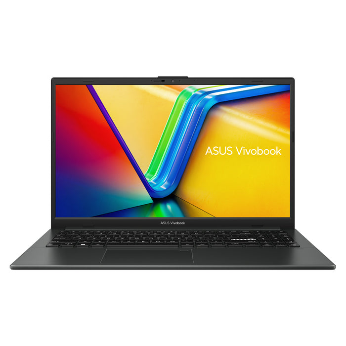 Laptop ASUS Vivobook Go 15 E1504FA-BQ5362WNA 15.6 ", AMD RYZEN 5 40, RAM 16 GB, SSD 512 GB, AMD RADEON GRAPHICS, WINDOWS 11, MIXED BLACK