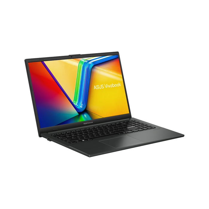Laptop ASUS Vivobook Go 15 E1504FA-BQ5362WNA. 15.6 ", AMD RYZEN 5 40, RAM 16 GB, SSD 512 GB, AMD RADEON GRAPHICS, WINDOWS 11, MIXED BLACK