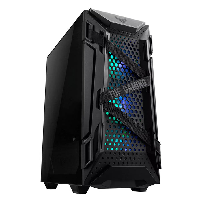 Computer case ASUS TUF GAMING GT301 ARGB