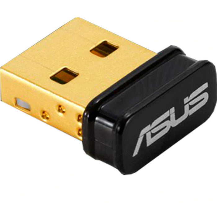 Asus USB Adapter, USB-BT500, Bluetooth 5.0