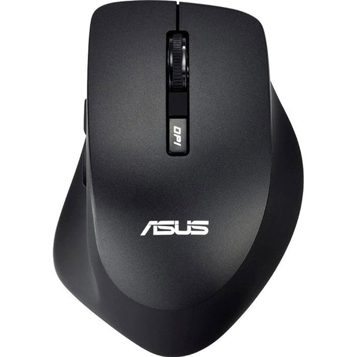 Asus WT425, Wireless Mouse Black