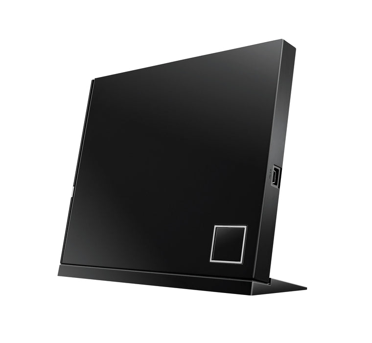 ASUS SBC-06D2X-U Blu-Ray Slim External Burner