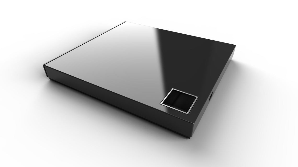 ASUS SBC-06D2X-U Blu-Ray Slim External Burner
