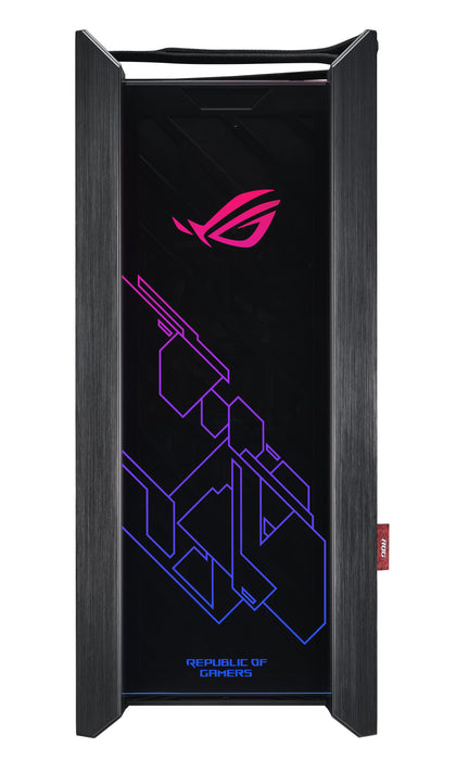 Box ASUS ROG Strix Helios, ATX/EATX, Mid-Tower, Aura Sync ARGB