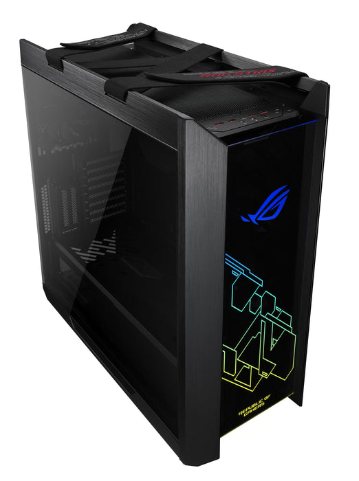 Box ASUS ROG Strix Helios, ATX/EATX, Mid-Tower, Aura Sync ARGB