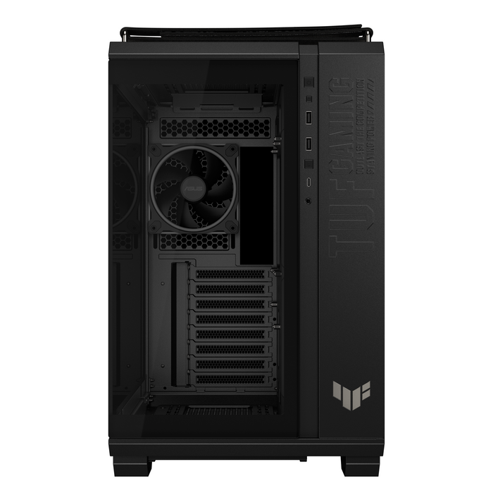 Box ASUS TUF Gaming GT502 Horizon ARGB Black Edition