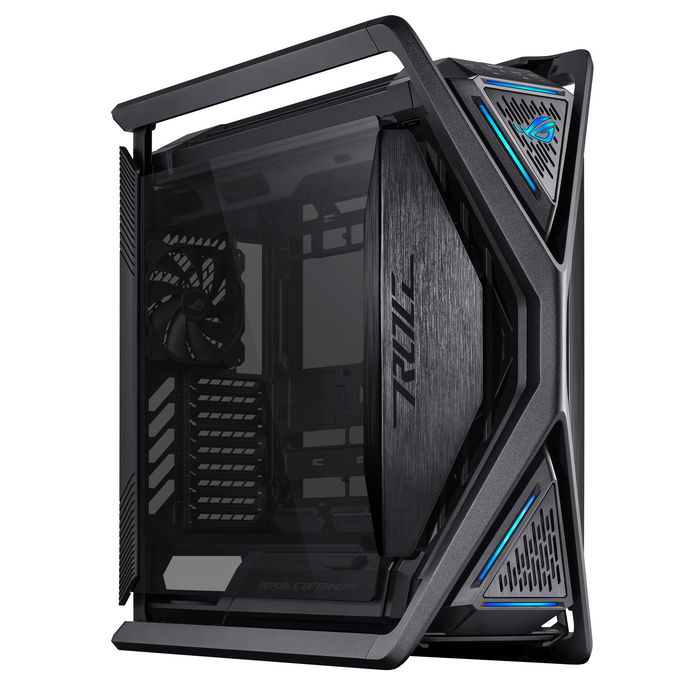 Box ASUS ROG HYPERION BTF Edition - Full Tower