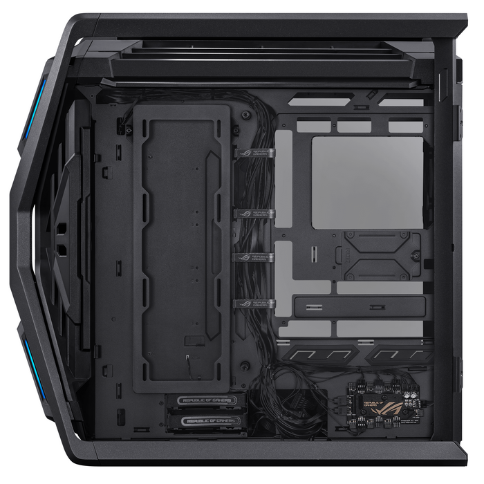 Box ASUS ROG HYPERION BTF Edition - Full Tower