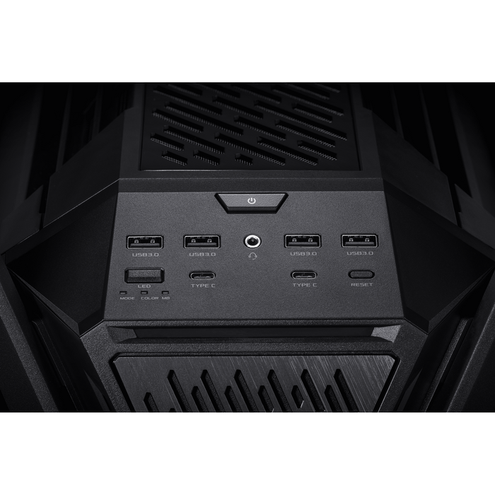 Box ASUS ROG HYPERION BTF Edition - Full Tower